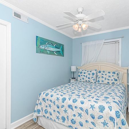 Exceptional Ocean-Pier-Pool Front 1 Bedroom Condo Garden City Экстерьер фото
