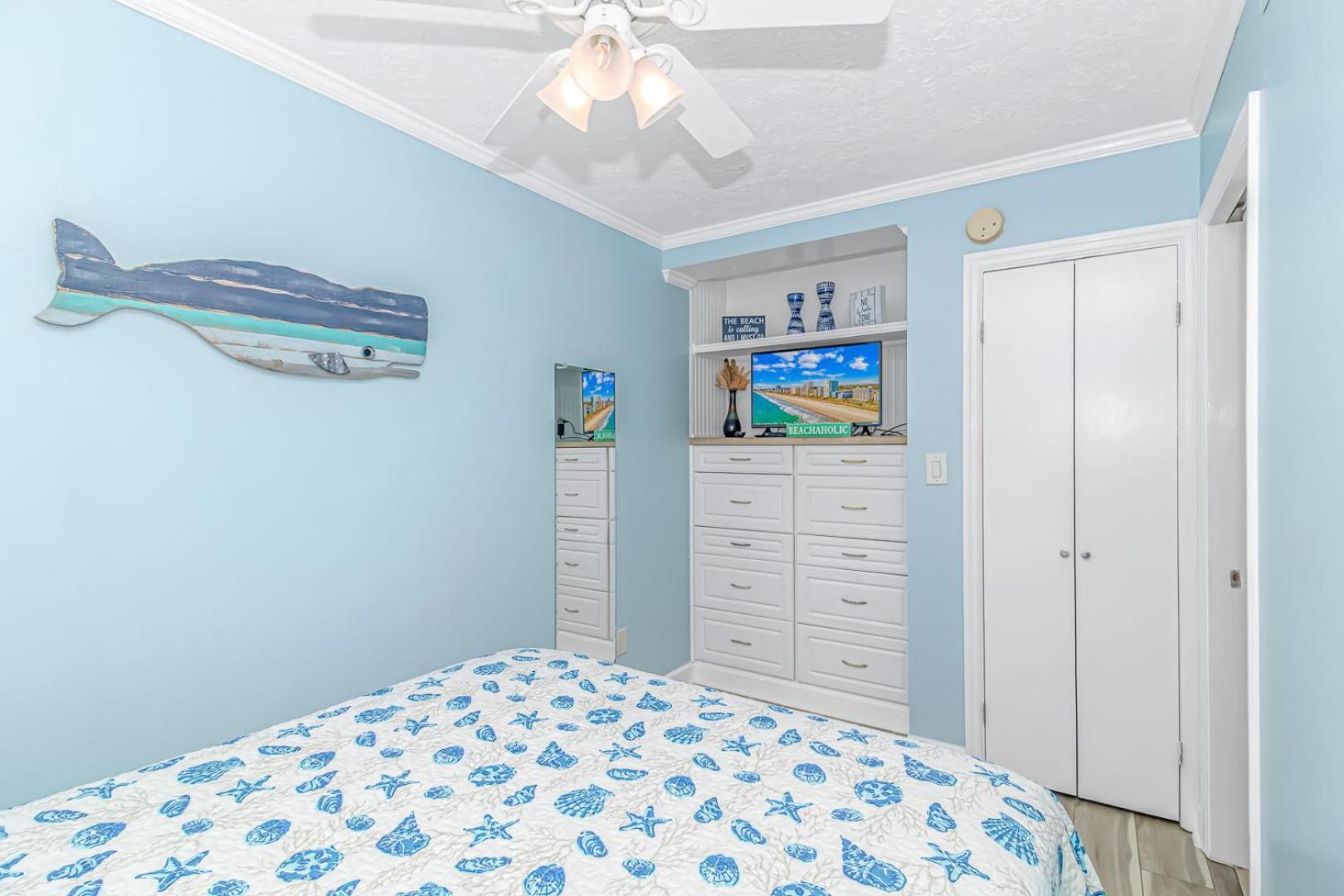 Exceptional Ocean-Pier-Pool Front 1 Bedroom Condo Garden City Экстерьер фото