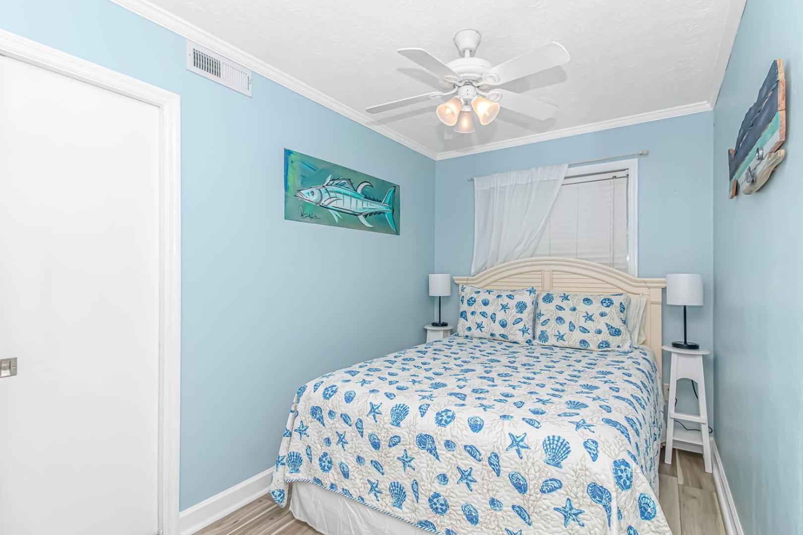 Exceptional Ocean-Pier-Pool Front 1 Bedroom Condo Garden City Экстерьер фото